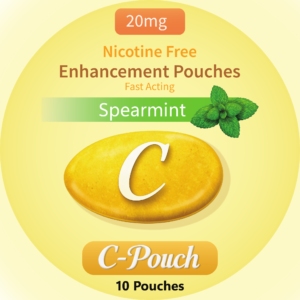 C-Pouch 20mg