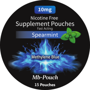 MB-Pouch 10mg