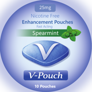 V-Pouch 25mg